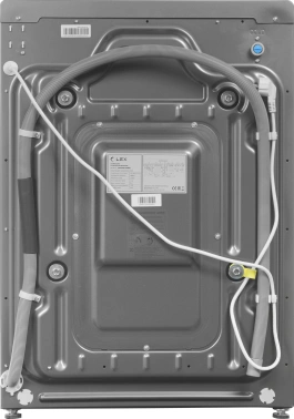 Стиральная машина Lex LWM12812GrID