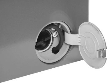 Стиральная машина Lex LWM12812GrID