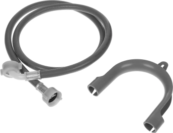 Стиральная машина Lex LWM12812GrID