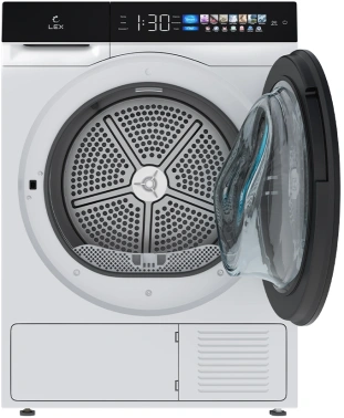 Сушильная машина Lex LDM12WBlThD