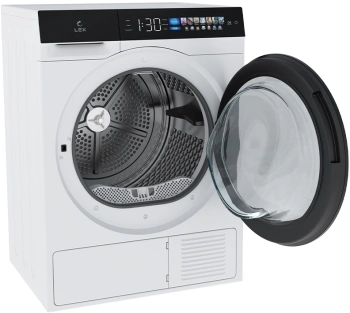 Сушильная машина Lex LDM12WBlThD