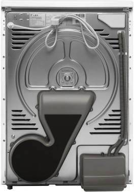 Сушильная машина Lex LDM12WBlThD