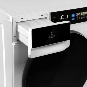 Сушильная машина Lex LDM12WBlThD