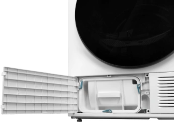 Сушильная машина Lex LDM12WBlThD