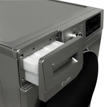 Сушильная машина Lex LDM10GrD