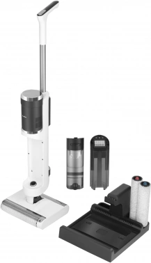 Пылесос моющий Tesler Pure Storm WD-7500