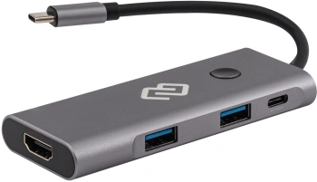 Стыковочная станция Digma  DS-503