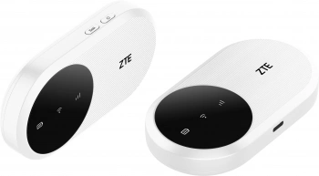 Модем 3G/4G/4G+ ZTE U20