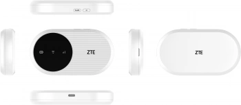 Модем 3G/4G/4G+ ZTE U20