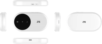 Модем 3G/4G/4G+ ZTE U20