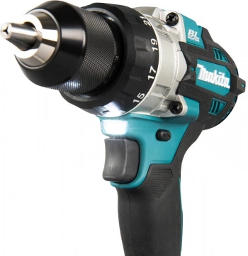 Дрель-шуруповерт Makita DDF486RT