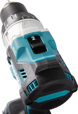 Дрель-шуруповерт Makita DDF486RT