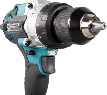 Дрель-шуруповерт Makita DDF486RT