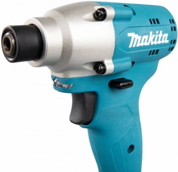Гайковерт Makita TD112DMZ