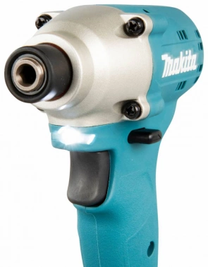 Гайковерт Makita TD112DMZ