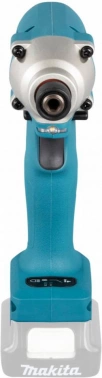 Гайковерт Makita TD112DMZ