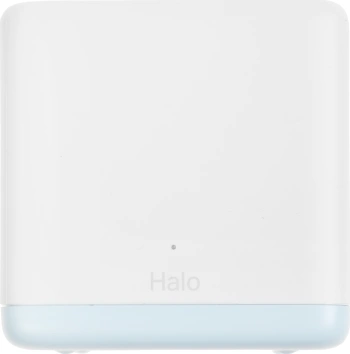 Бесшовный Mesh роутер Mercusys Halo H32G
