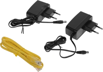 Бесшовный Mesh роутер Mercusys Halo H32G