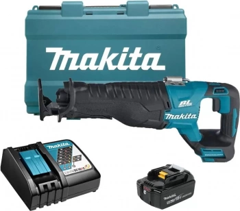 Сабельная пила Makita DJR187RT