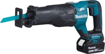 Сабельная пила Makita DJR187RT