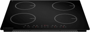 Индукционная варочная поверхность Maunfeld CVI594BK
