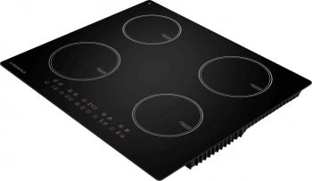 Индукционная варочная поверхность Maunfeld CVI594BK