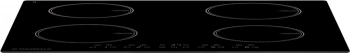 Индукционная варочная поверхность Maunfeld CVI594BK