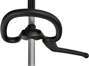 Газонокосилка ручная Makita UR003GZ