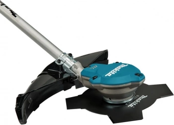 Газонокосилка ручная Makita UR003GZ