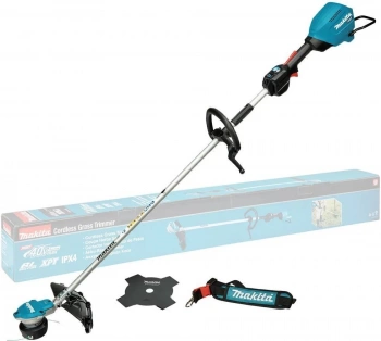 Газонокосилка ручная Makita UR003GZ