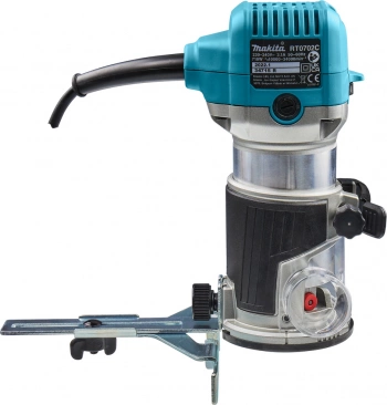 Фрезер Makita RT0702CX2