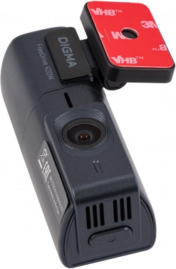 Видеорегистратор Digma FreeDrive 920W