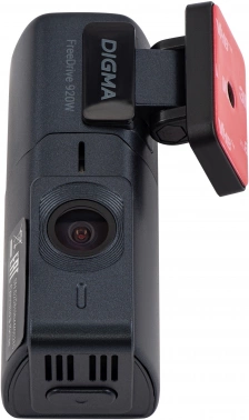 Видеорегистратор Digma FreeDrive 920W
