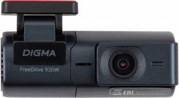 Видеорегистратор Digma FreeDrive 930W