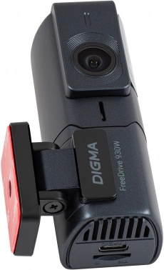 Видеорегистратор Digma FreeDrive 930W