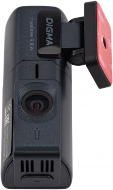Видеорегистратор Digma FreeDrive 930W