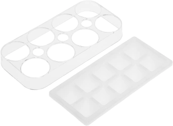 Холодильник Hyundai CS45082F