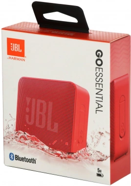 Колонка порт. JBL Go Essential