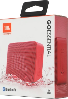 Колонка порт. JBL Go Essential