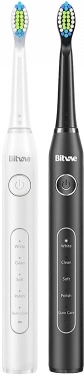 Набор электрических зубных щеток Bitvae Family D2