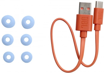 Гарнитура внутриканальные JBL Wave Beam