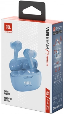 Гарнитура внутриканальные JBL Wave Beam