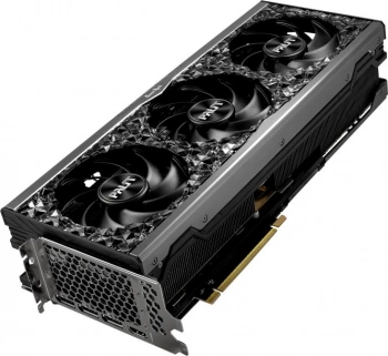 Видеокарта Palit PCI-E 4.0  RTX4070Ti SUPER GAMEROCK