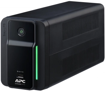 Источник бесперебойного питания APC Easy-UPS BVX700LUI-GR