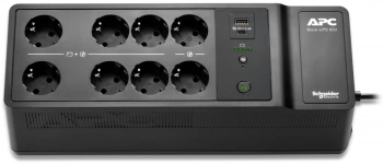 Источник бесперебойного питания APC Back-UPS BE850G2-GR