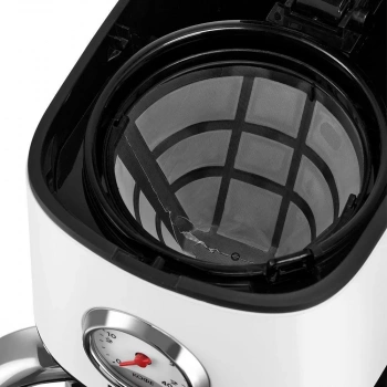 Кофеварка капельная Kitfort КТ-7216