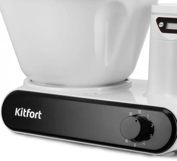 Миксер планетарный Kitfort КТ-3478