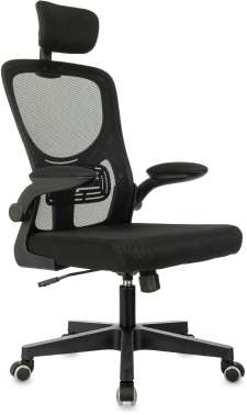 Кресло Бюрократ  MC-101-H