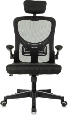 Кресло Бюрократ  MC-101-H