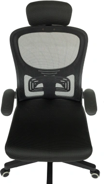 Кресло Бюрократ  MC-101-H